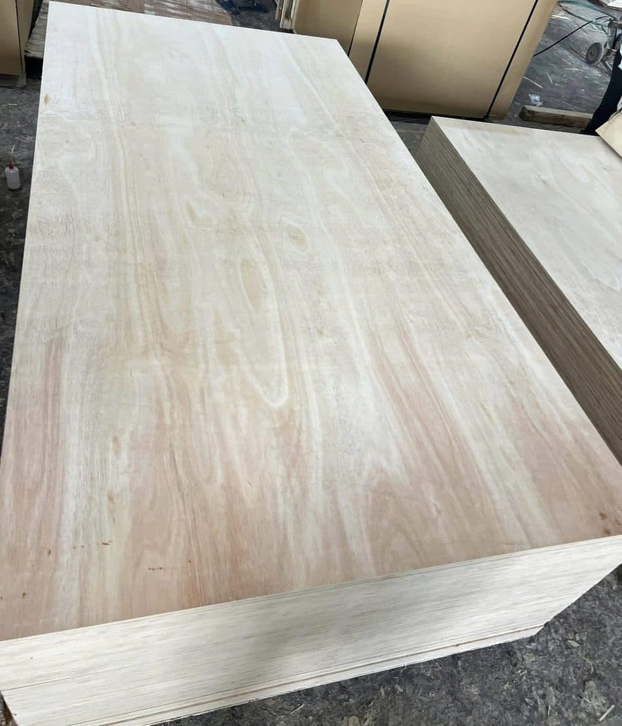 Commercial Plywood 4 — LELOI Vietnam
