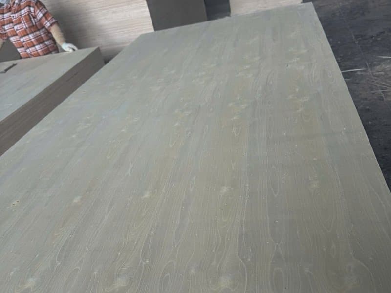 Commercial Plywood — Vietnam supplier LELOI