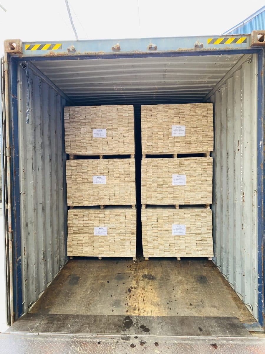 LVL & Other Wood Products — Vietnam factory-direct supplier LELOI