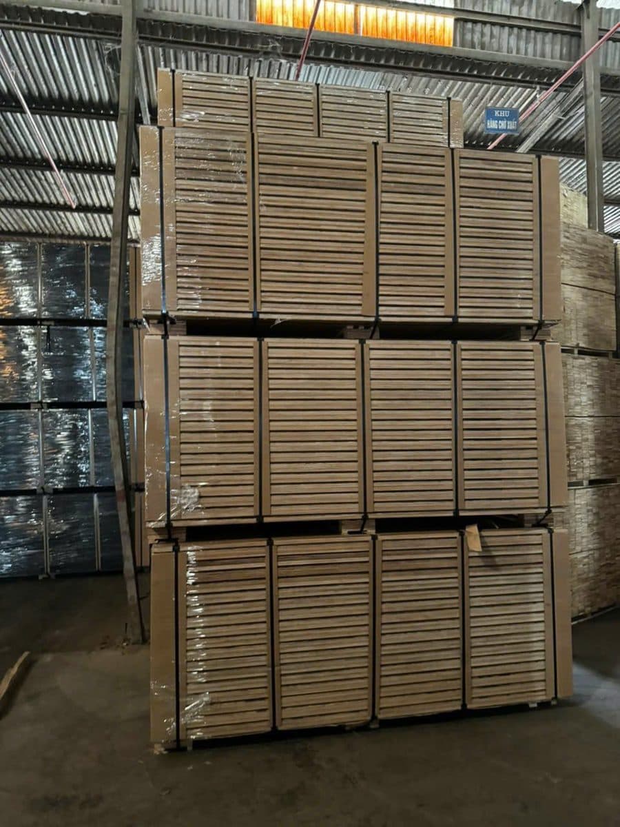 LVL & Other Wood Products 5 — LELOI Vietnam