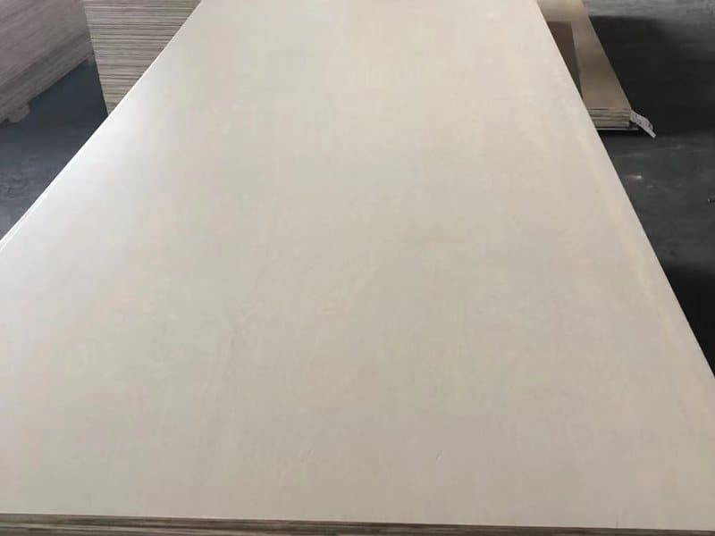 Veneer-Faced Plywood — Vietnam supplier LELOI